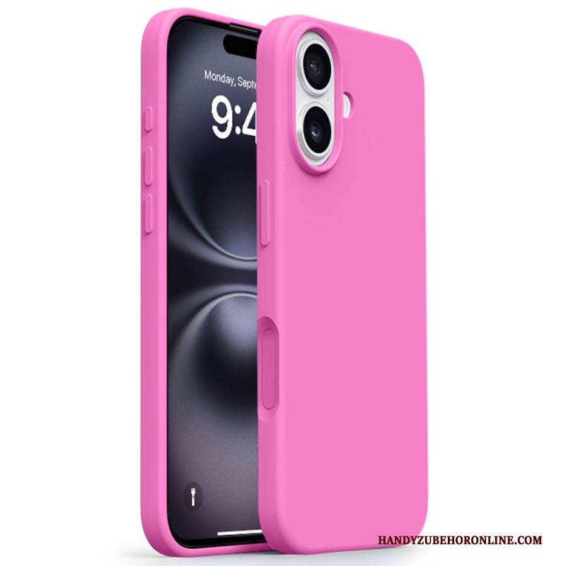 Hülle iPhone 17 Handyhülle Magsafe-kompatibel Ultradünn