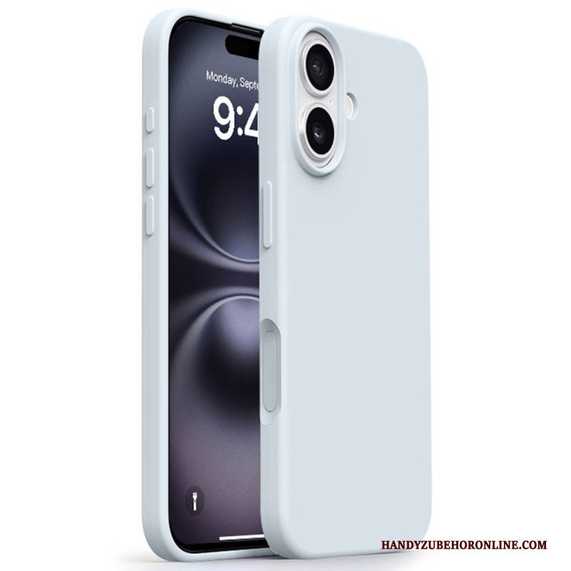 Hülle iPhone 17 Handyhülle Magsafe-kompatibel Ultradünn