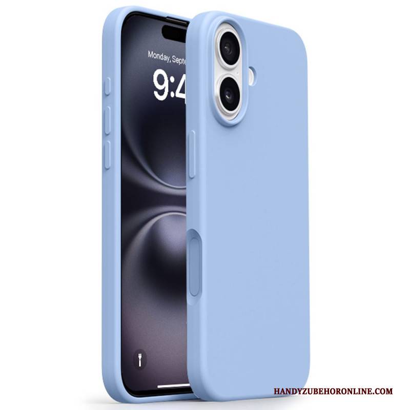 Hülle iPhone 17 Handyhülle Magsafe-kompatibel Ultradünn