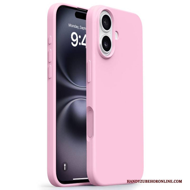 Hülle iPhone 17 Handyhülle Magsafe-kompatibel Ultradünn