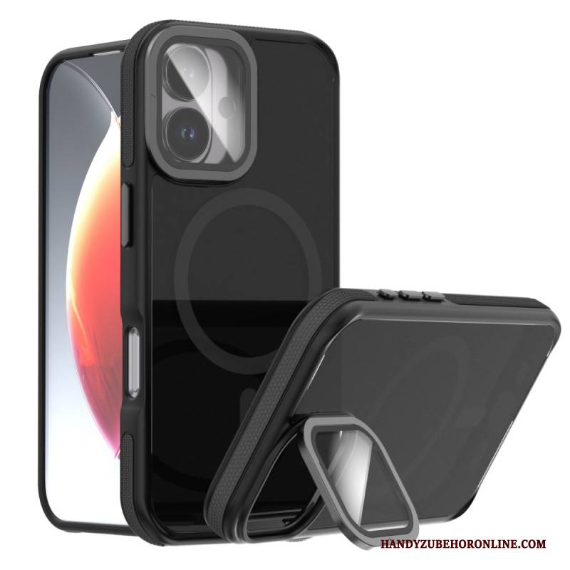 Hülle iPhone 17 Magnetisch