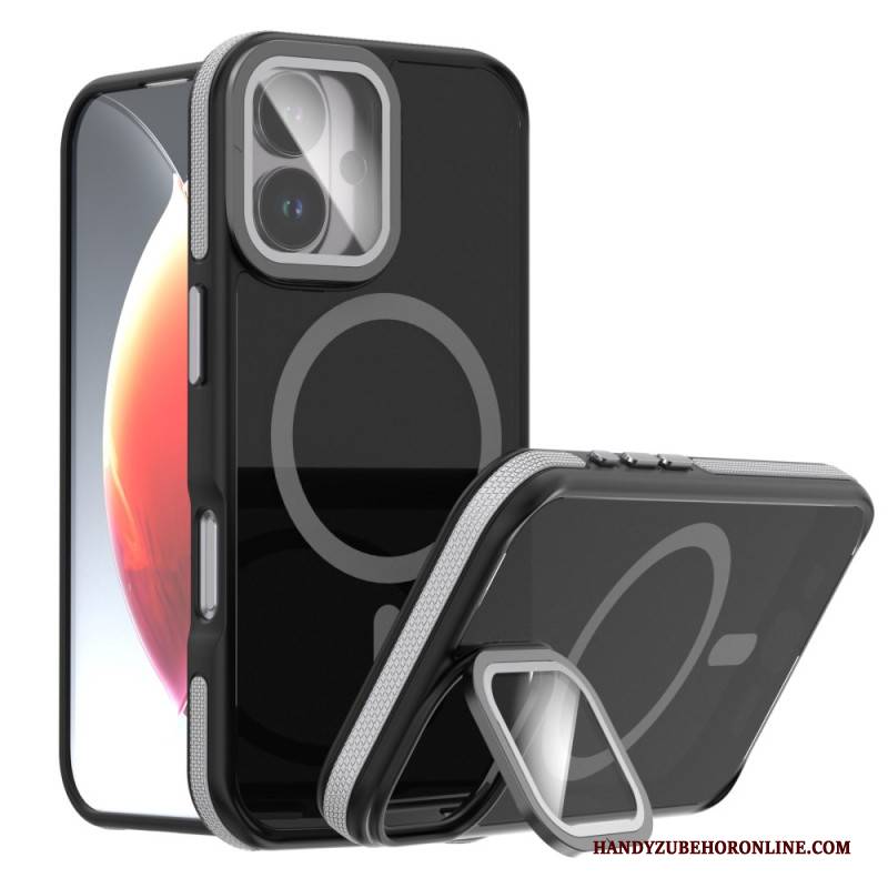 Hülle iPhone 17 Magnetisch