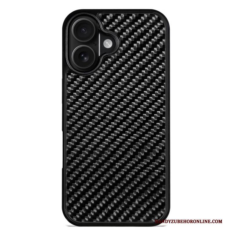 Hülle iPhone 17 Magsafe Aus Aramidfaser