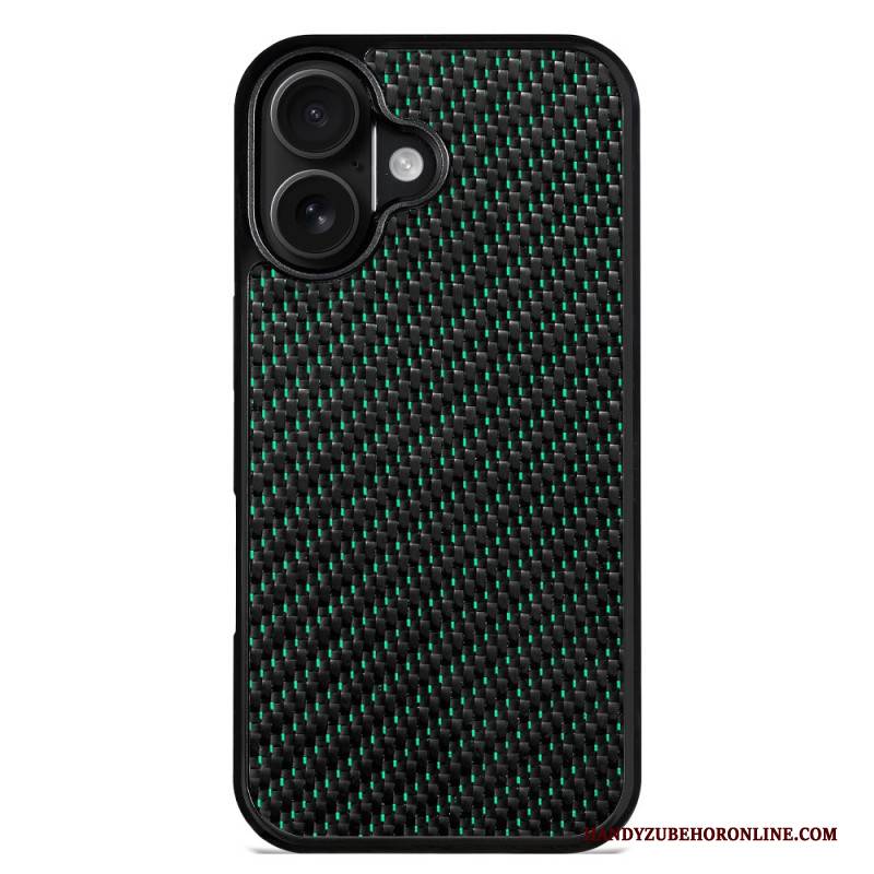 Hülle iPhone 17 Magsafe Aus Aramidfaser