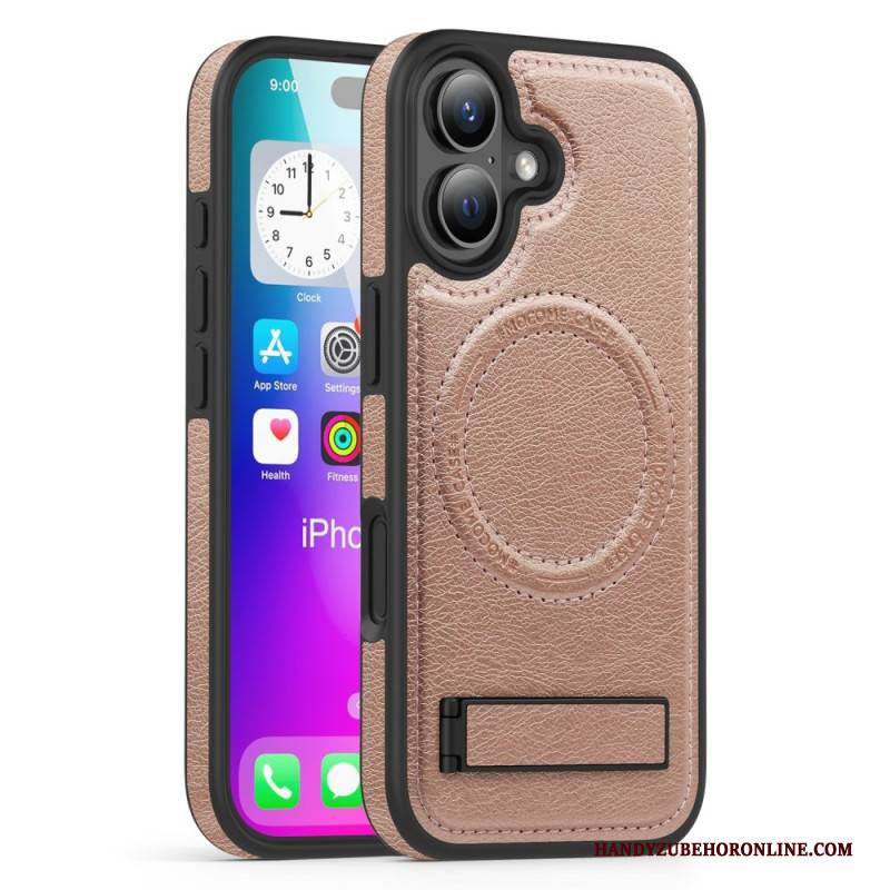 Hülle iPhone 17 Magsafe Business Premium Design