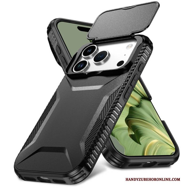 Hülle iPhone 17 Pro Camshield