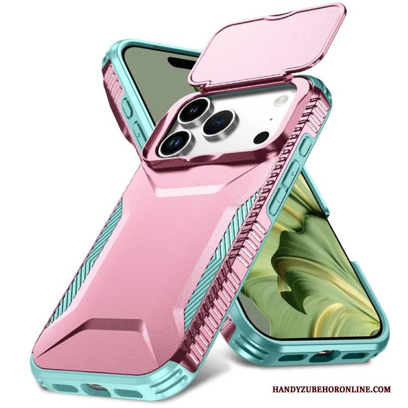 Hülle iPhone 17 Pro Camshield