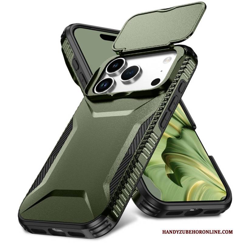 Hülle iPhone 17 Pro Camshield