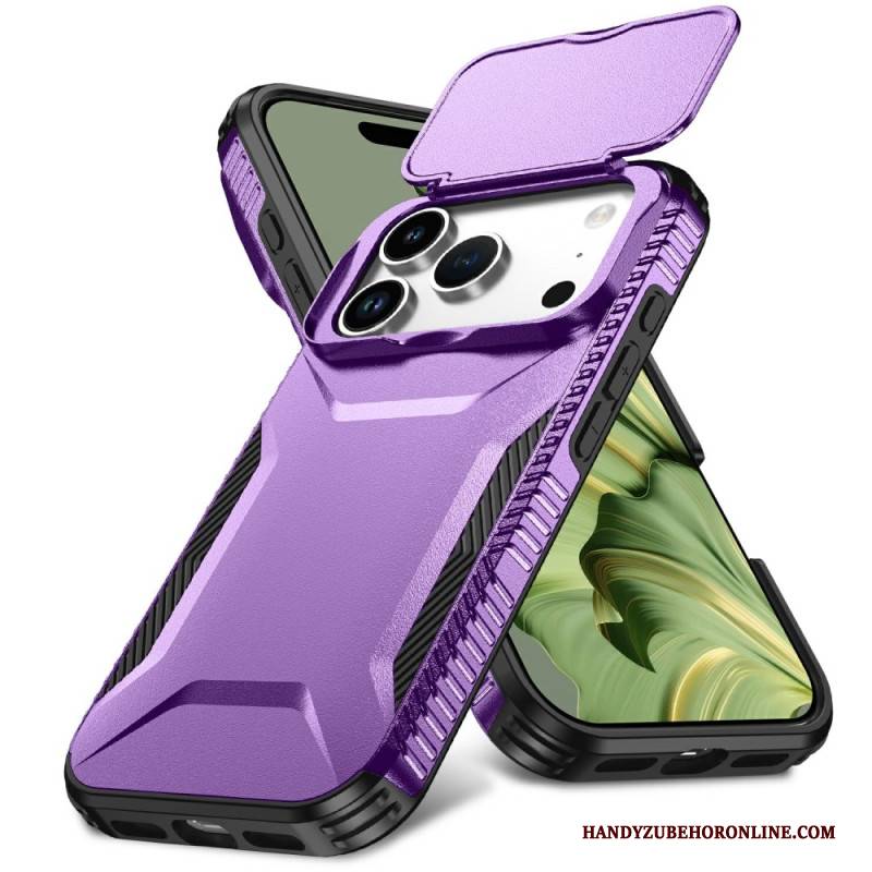 Hülle iPhone 17 Pro Camshield