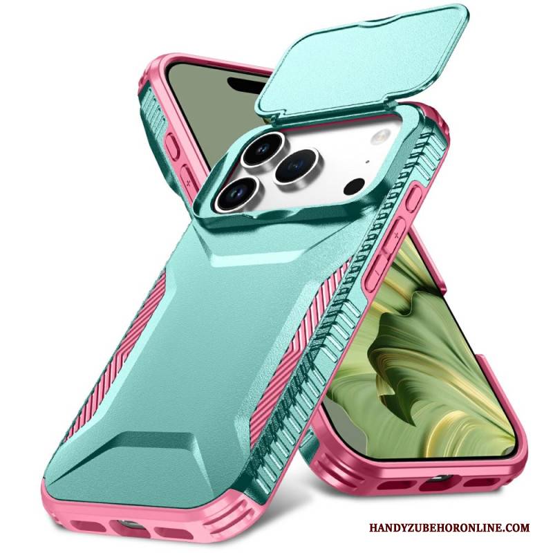 Hülle iPhone 17 Pro Camshield