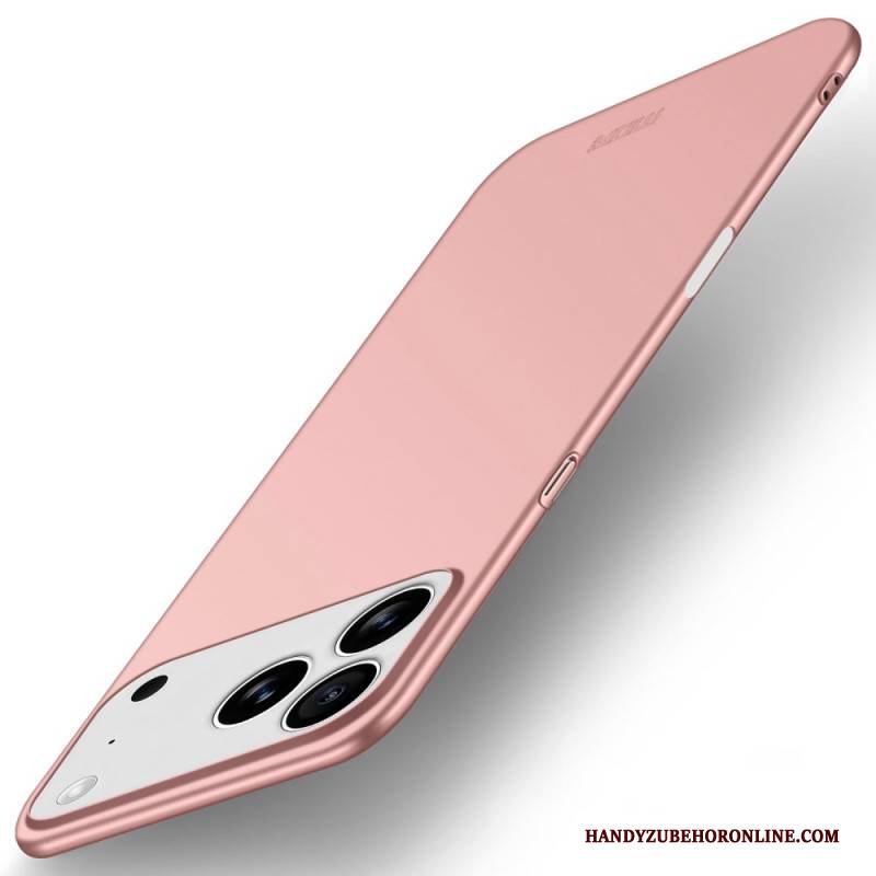 Hülle iPhone 17 Pro Handyhülle Ultradünn Mofi