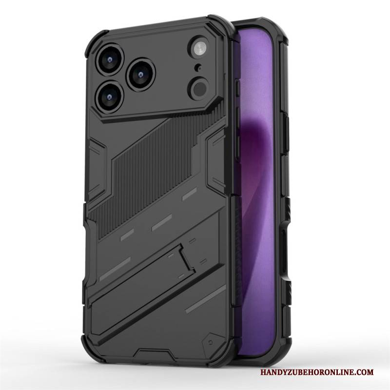 Hülle iPhone 17 Pro Klassischer Ständer