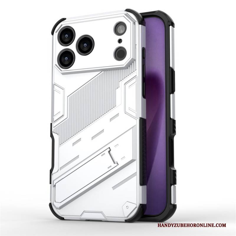 Hülle iPhone 17 Pro Klassischer Ständer