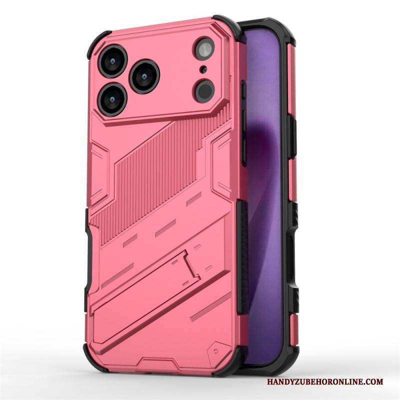 Hülle iPhone 17 Pro Klassischer Ständer