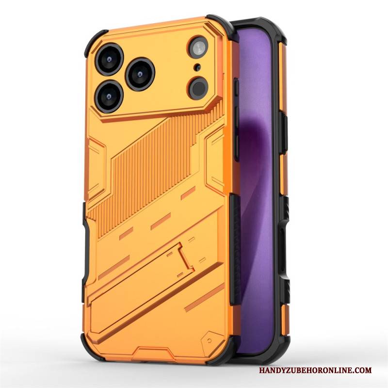 Hülle iPhone 17 Pro Klassischer Ständer