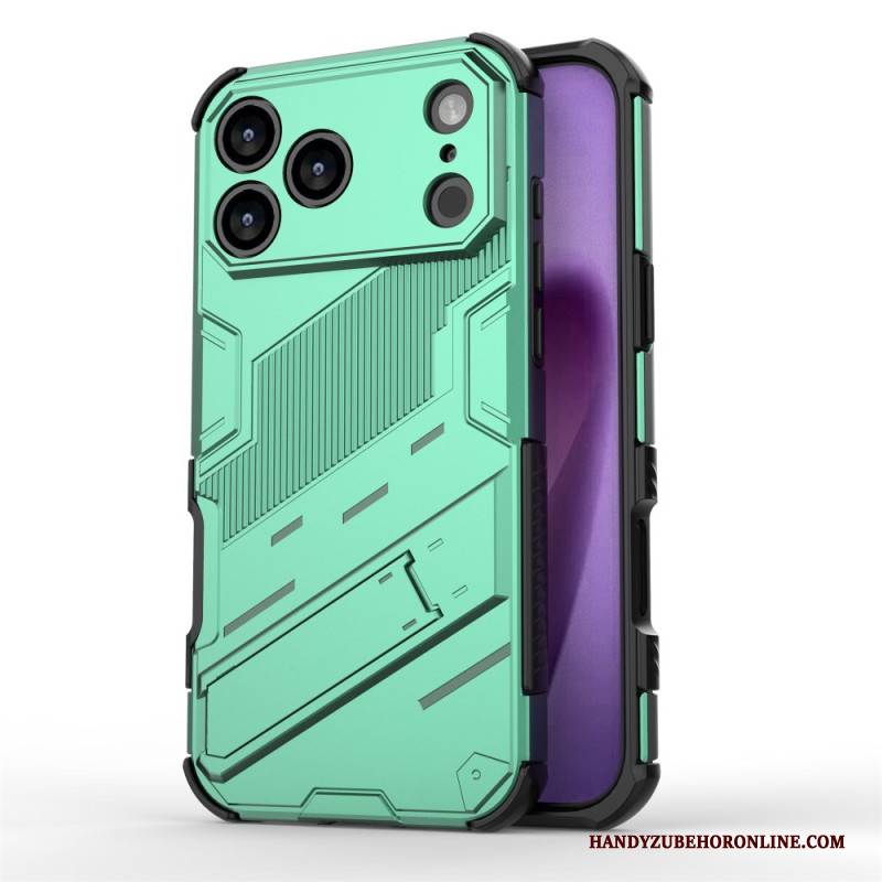 Hülle iPhone 17 Pro Klassischer Ständer