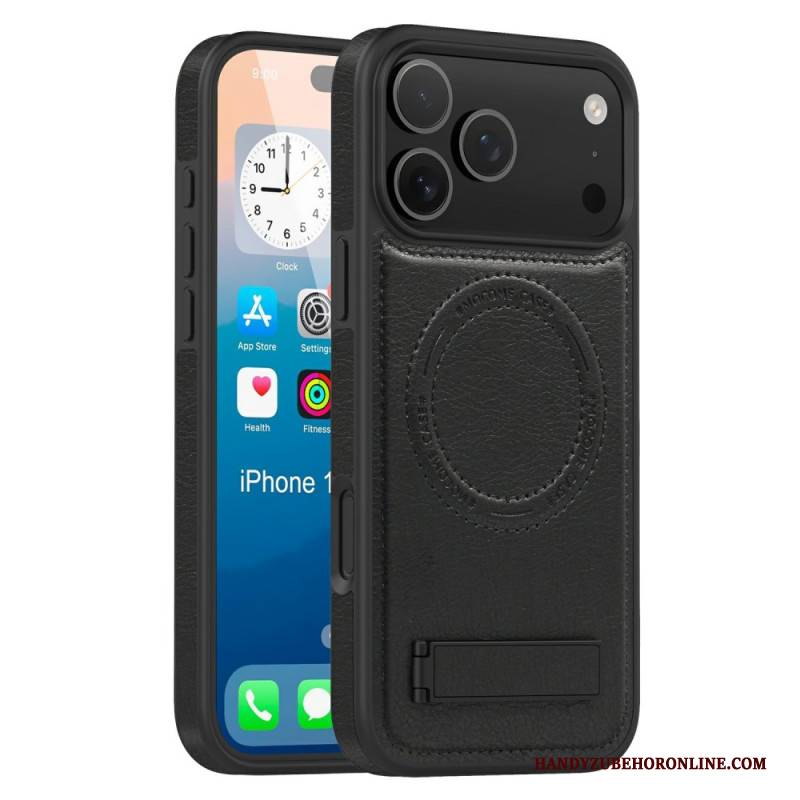 Hülle iPhone 17 Pro Magsafe Business Premium Design