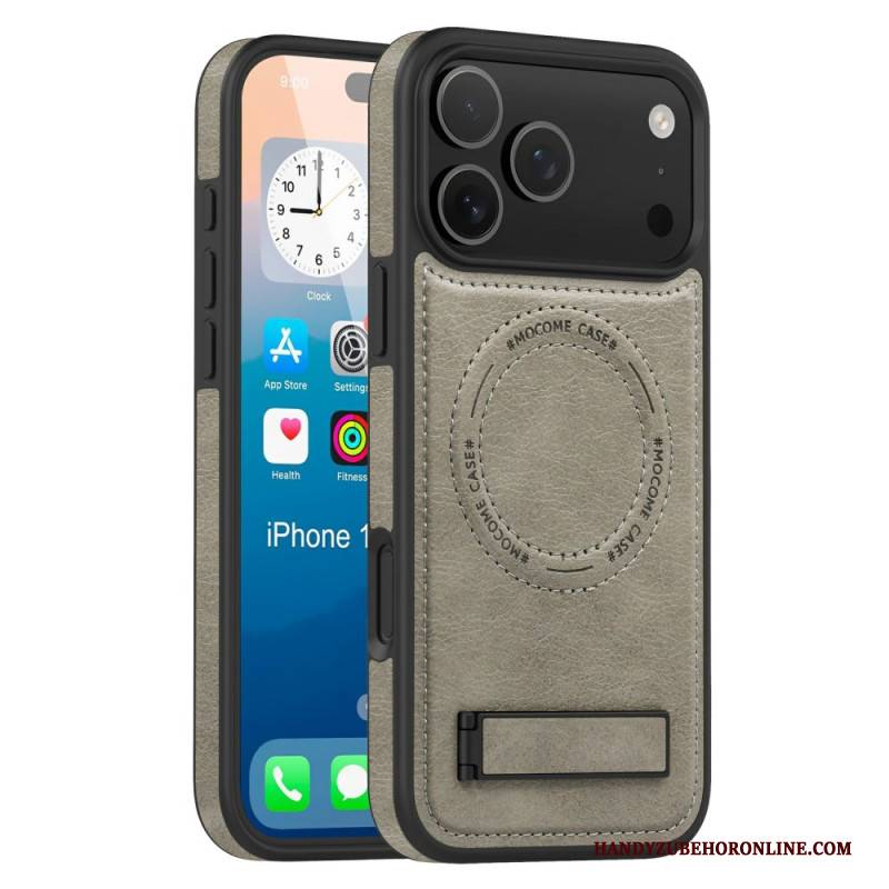 Hülle iPhone 17 Pro Magsafe Business Premium Design