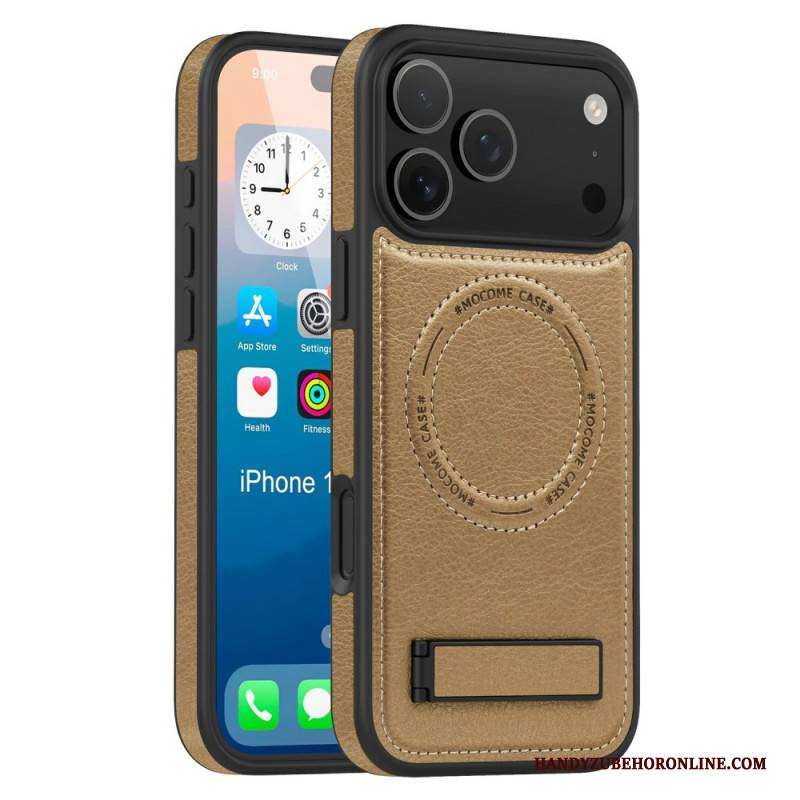 Hülle iPhone 17 Pro Magsafe Business Premium Design