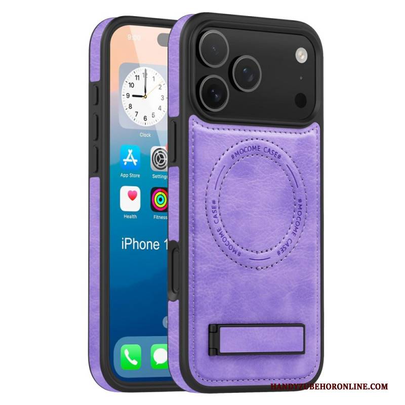 Hülle iPhone 17 Pro Magsafe Business Premium Design