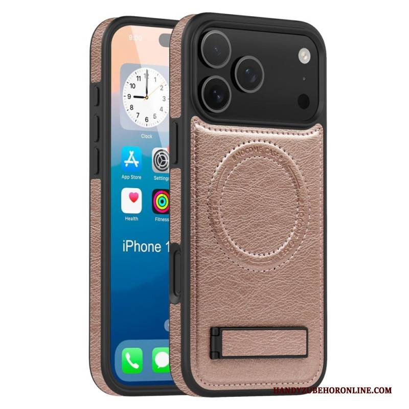 Hülle iPhone 17 Pro Magsafe Business Premium Design