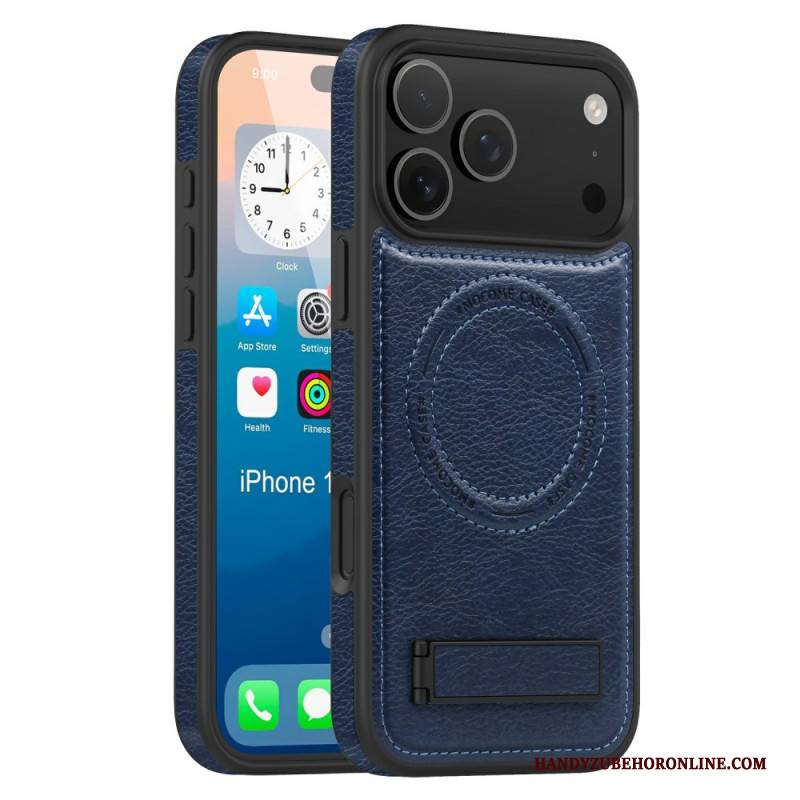 Hülle iPhone 17 Pro Magsafe Business Premium Design