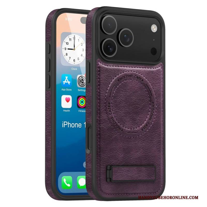 Hülle iPhone 17 Pro Magsafe Business Premium Design