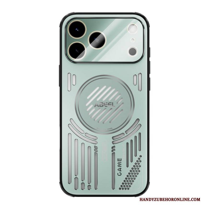 Hülle iPhone 17 Pro Magsafe Mit Abbel-wärmeableitung