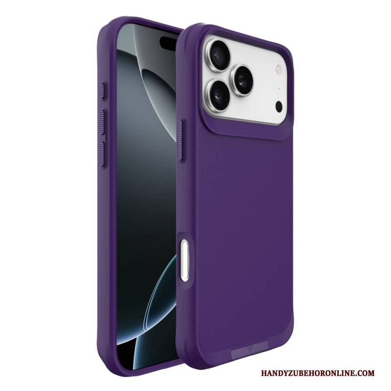 Hülle iPhone 17 Pro Magsafe-kompatibel Mit Integriertem Ständer