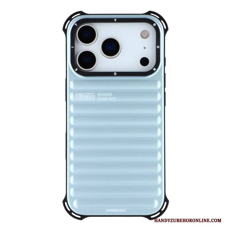 Hülle iPhone 17 Pro Max Handyhülle Kompatibel Mit Magsafe Travel Serie