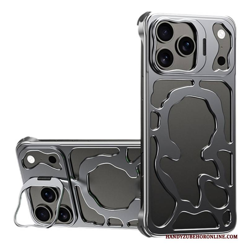 Hülle iPhone 17 Pro Max Handyhülle Magsafe Auspicious Cloud Serie