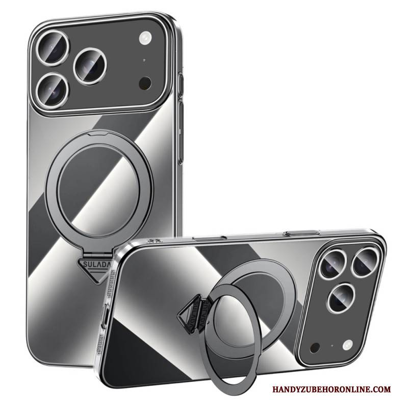 Hülle iPhone 17 Pro Max Handyhülle Magsafe Nature Serie Sulada