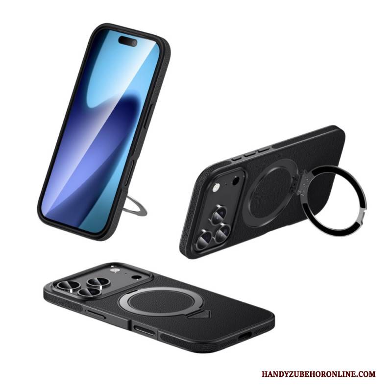 Hülle iPhone 17 Pro Max Handyhülle Magsafe-kompatible Premium-ausführung