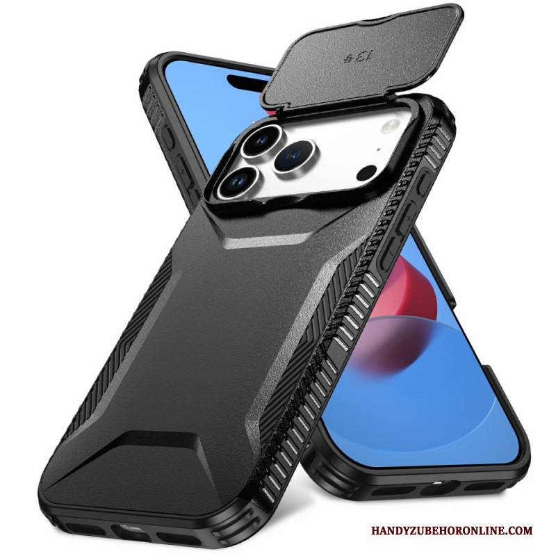 Hülle iPhone 17 Pro Max Handyhülle Robust