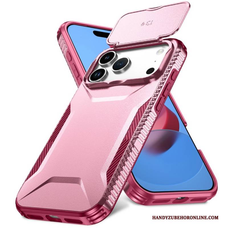 Hülle iPhone 17 Pro Max Handyhülle Robust