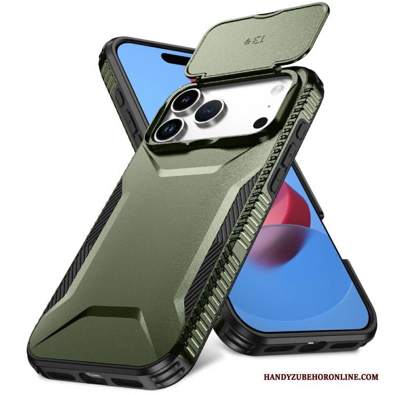 Hülle iPhone 17 Pro Max Handyhülle Robust