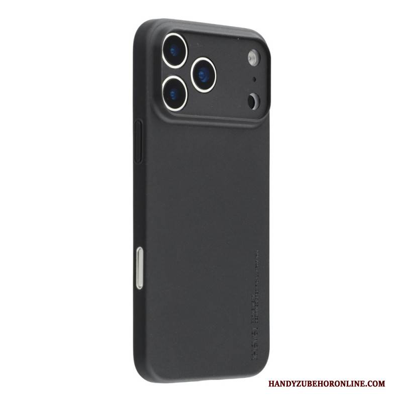 Hülle iPhone 17 Pro Max Handyhülle X-level
