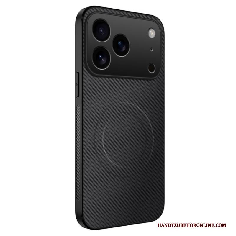 Hülle iPhone 17 Pro Max Magsafe Tq Serie Wanlonfeng