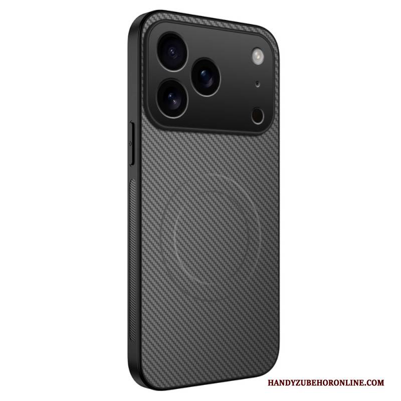 Hülle iPhone 17 Pro Max Magsafe Tq Serie Wanlonfeng