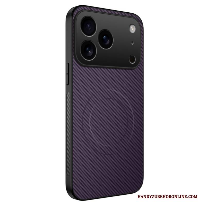 Hülle iPhone 17 Pro Max Magsafe Tq Serie Wanlonfeng