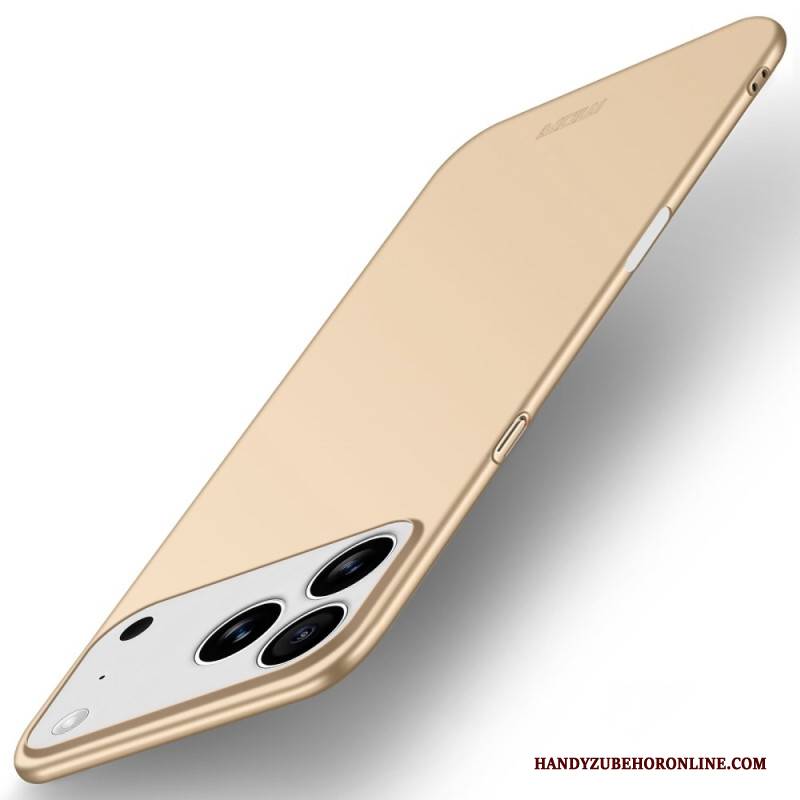 Hülle iPhone 17 Pro Max Mofi