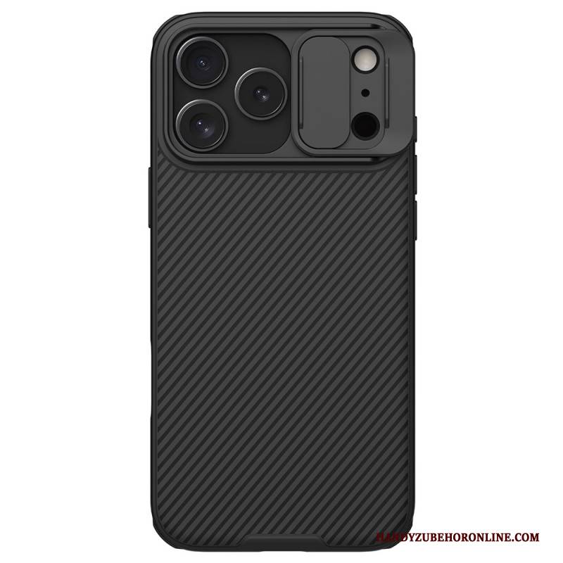 Hülle iPhone 17 Pro Max Nillkin Camshield Pro Serie