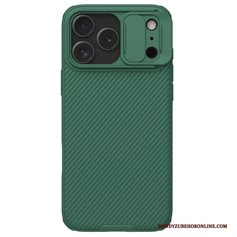 Hülle iPhone 17 Pro Max Nillkin Camshield Pro Serie