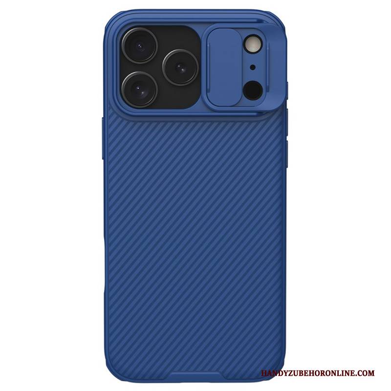 Hülle iPhone 17 Pro Max Nillkin Camshield Pro Serie