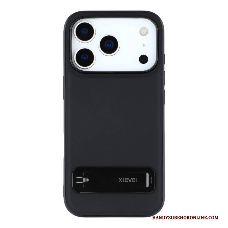 Hülle iPhone 17 Pro Max X-level Metallhalter