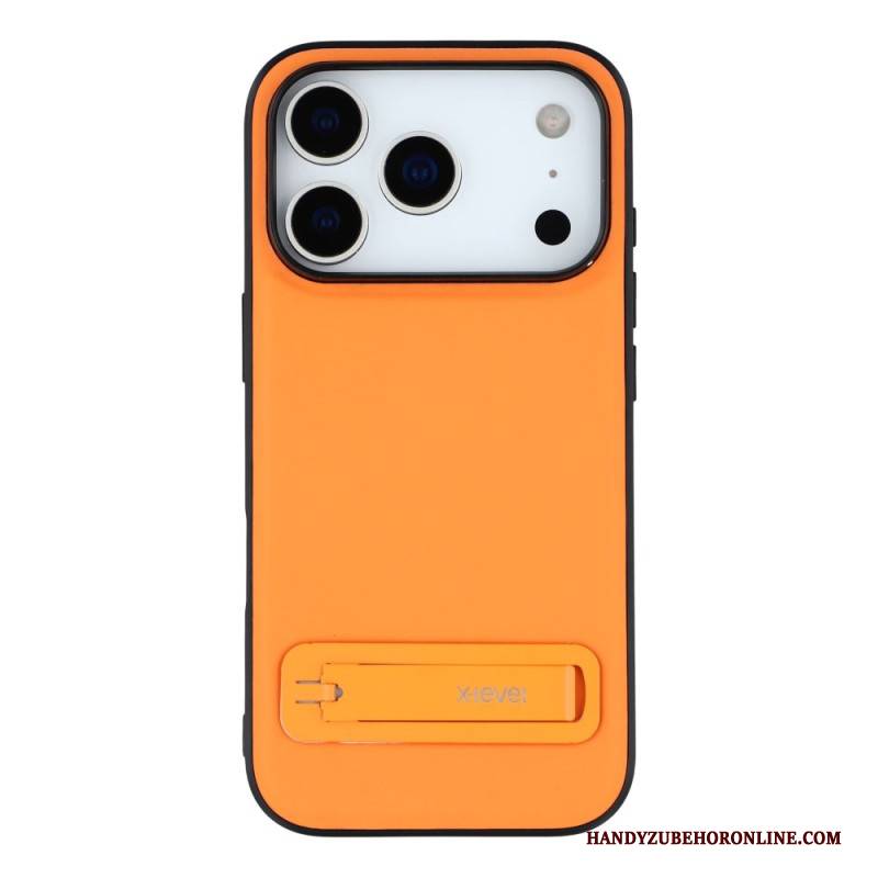 Hülle iPhone 17 Pro Max X-level Metallhalter