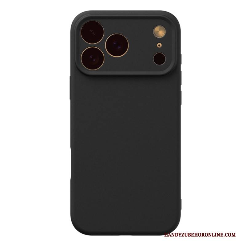 Hülle iPhone 17 Pro Premium-farbe