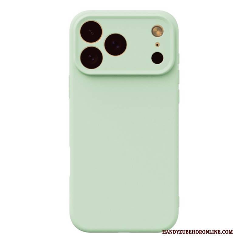 Hülle iPhone 17 Pro Premium-farbe