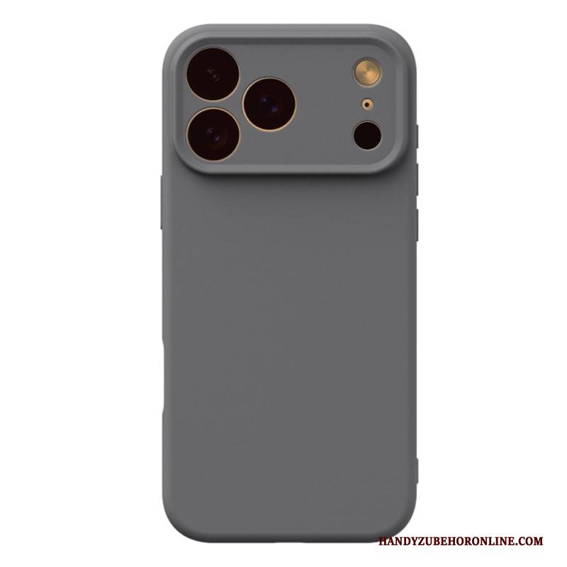 Hülle iPhone 17 Pro Premium-farbe