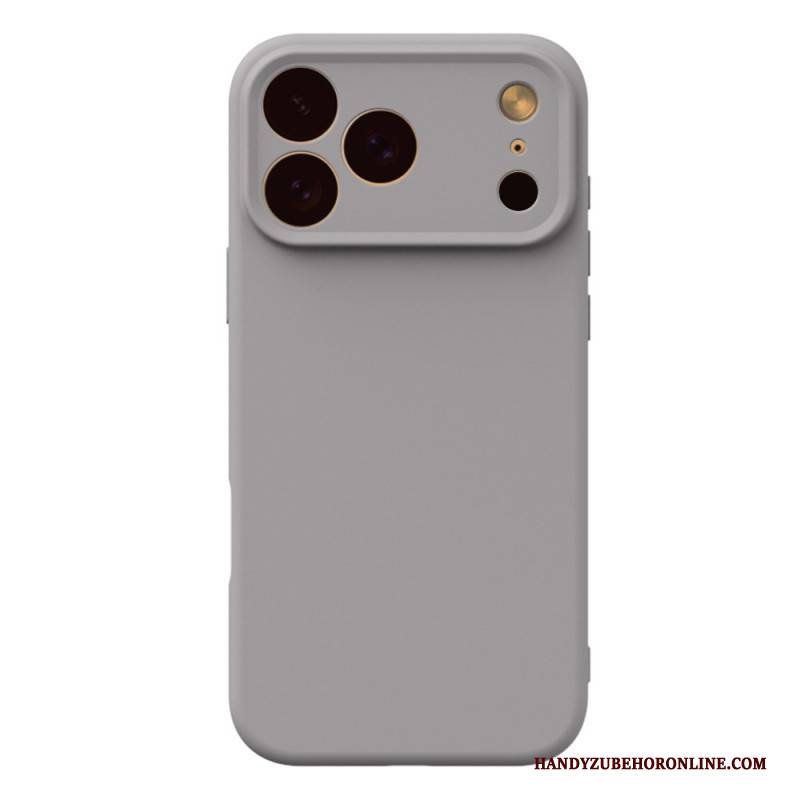 Hülle iPhone 17 Pro Premium-farbe